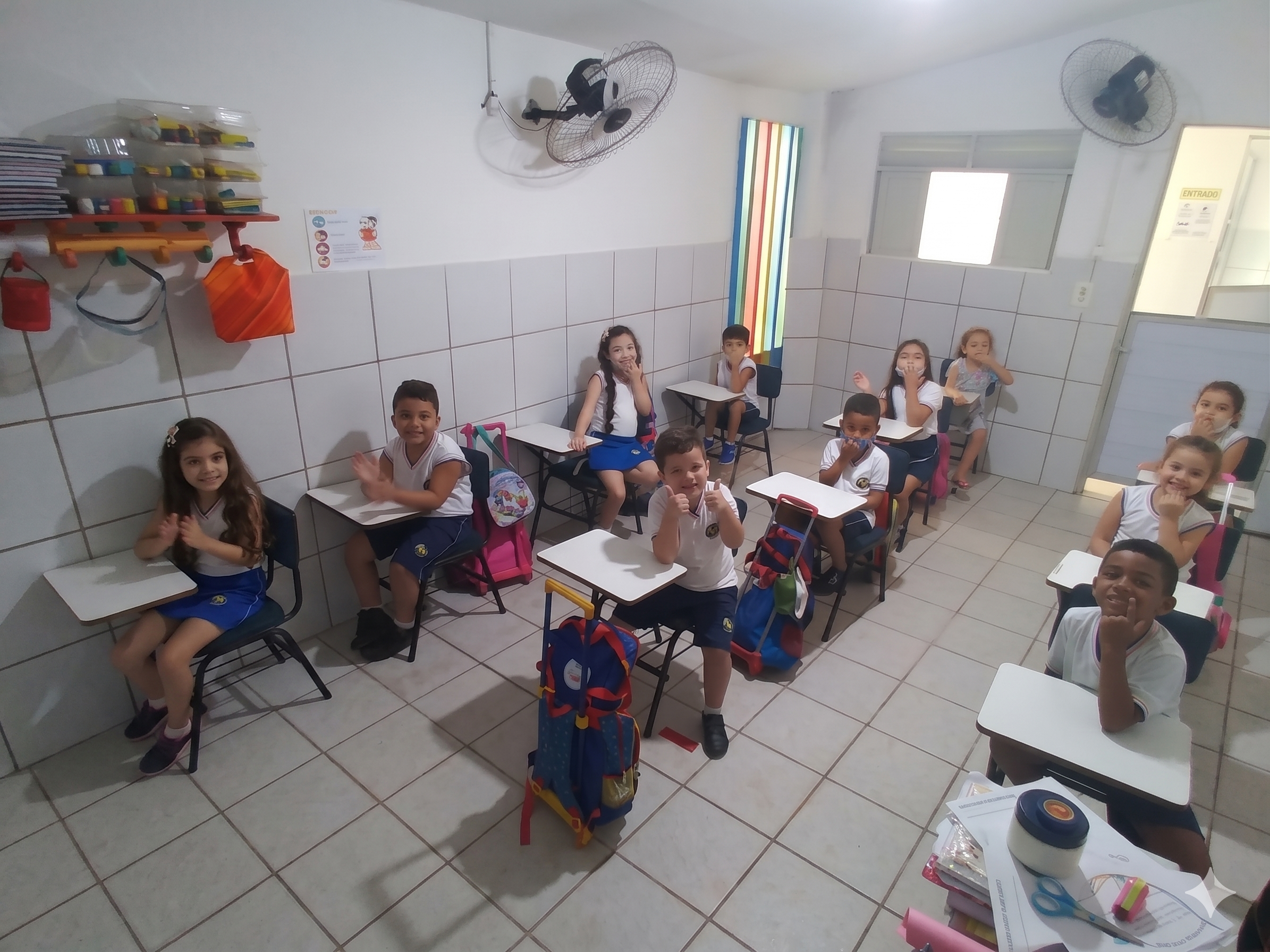 Fundamental I